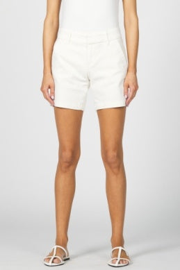 The South Hampton Short - Greige Goods