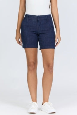 The South Hampton Short - Greige Goods