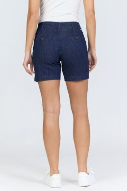 The South Hampton Short - Greige Goods