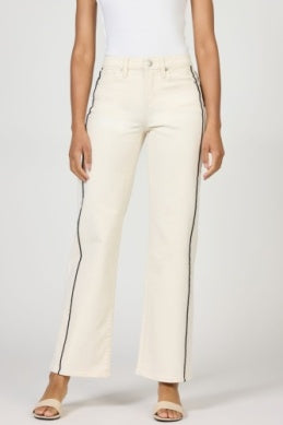 The Taylor Jean - Greige Goods