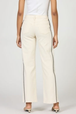 The Taylor Jean - Greige Goods