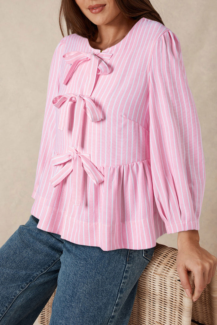 Blush Pink / S