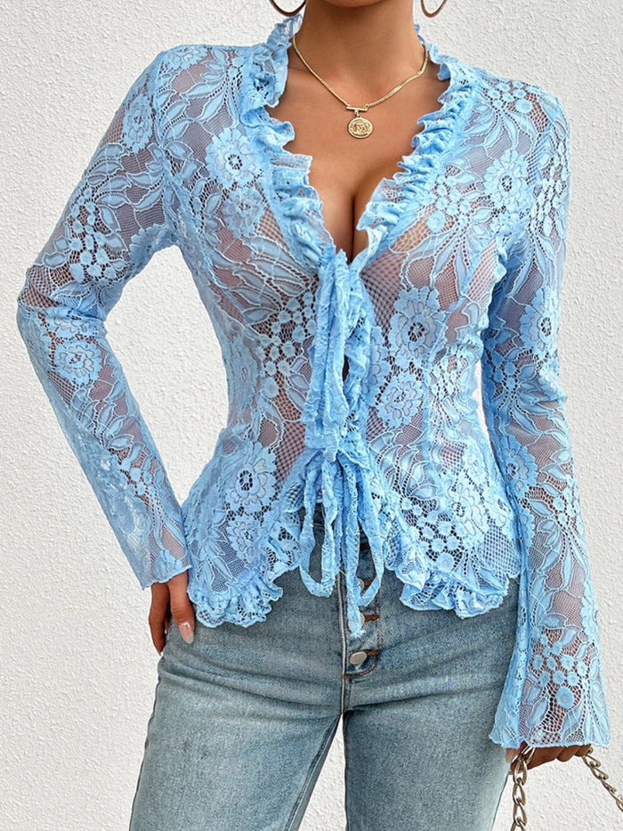 Light Blue / S