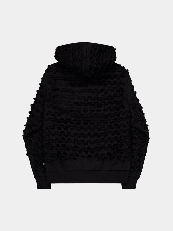 ULCANS Hoodie TOP Alpha Industries