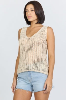 Ulyssa Top