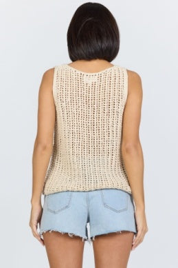 Ulyssa Top