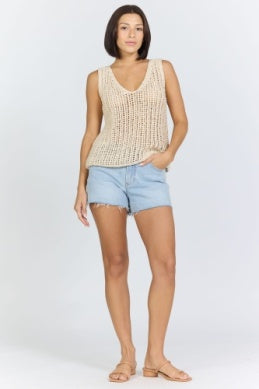 Ulyssa Top