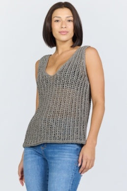Ulyssa Top