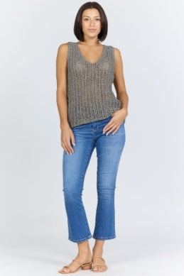 Ulyssa Top