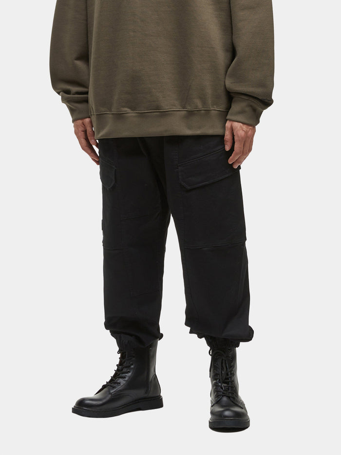 UNFRM CARGO TROUSERS BOTTOM Alpha Industries