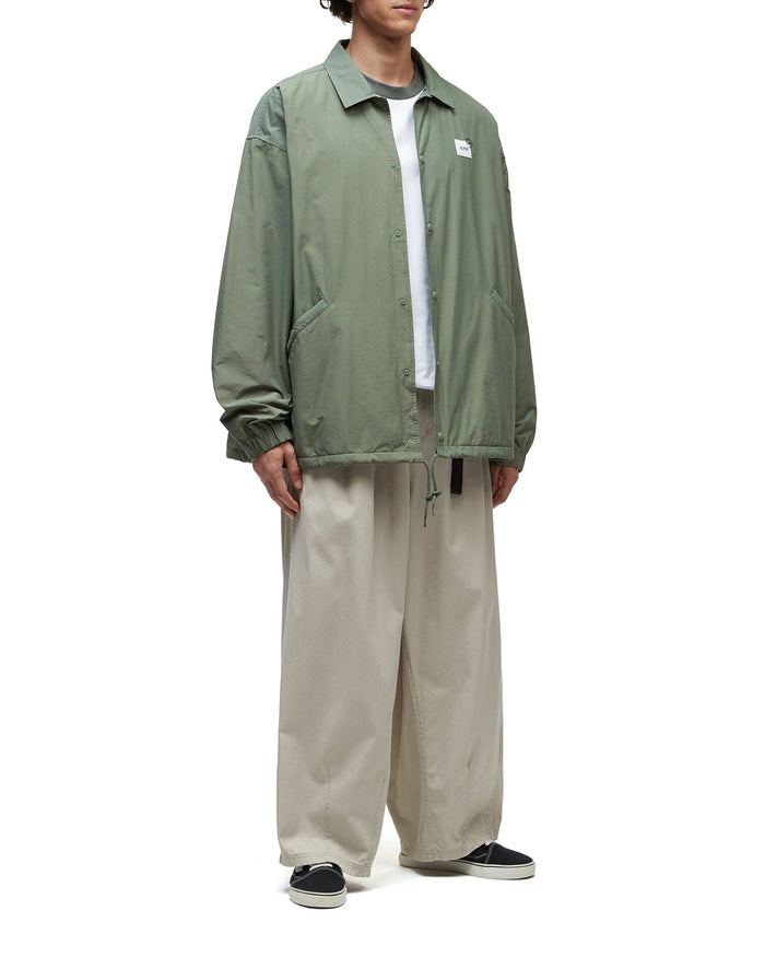 UNFRM COACH'S JACKET OUTERWEAR Alpha Industries