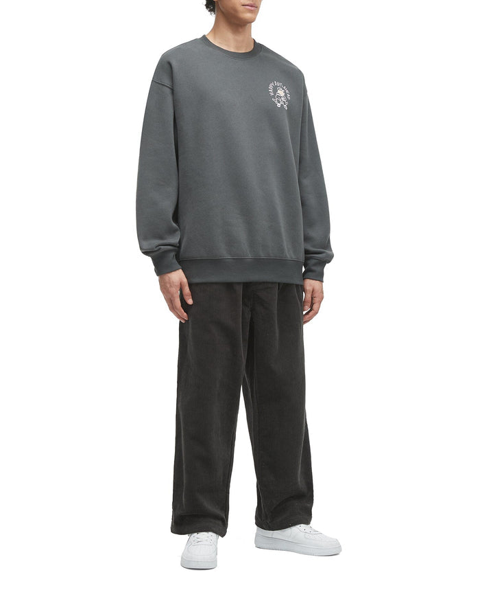 UNFRM CORDUROY CARGO PANT BOTTOM Alpha Industries