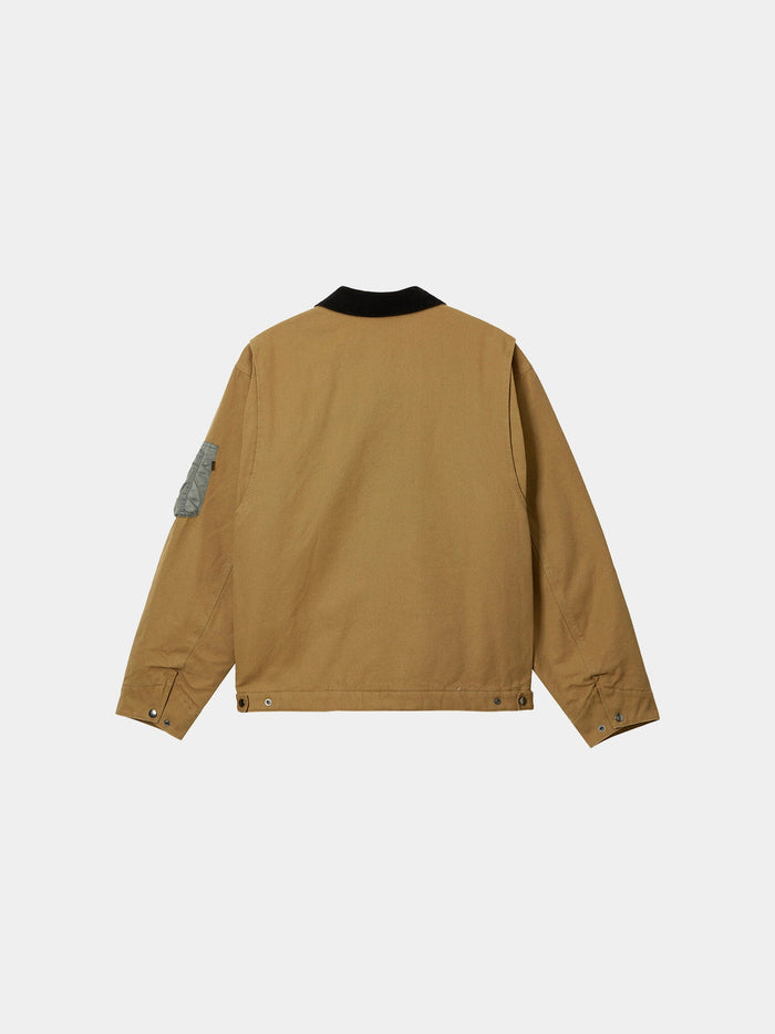 UNFRM DETROIT JACKET OUTERWEAR Alpha Industries