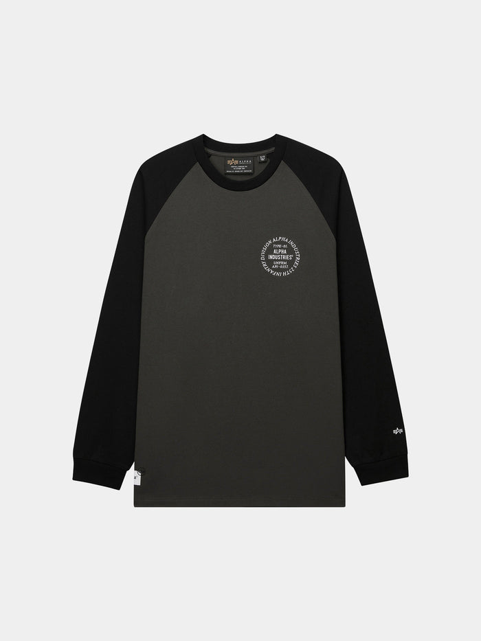 BLACK / XS