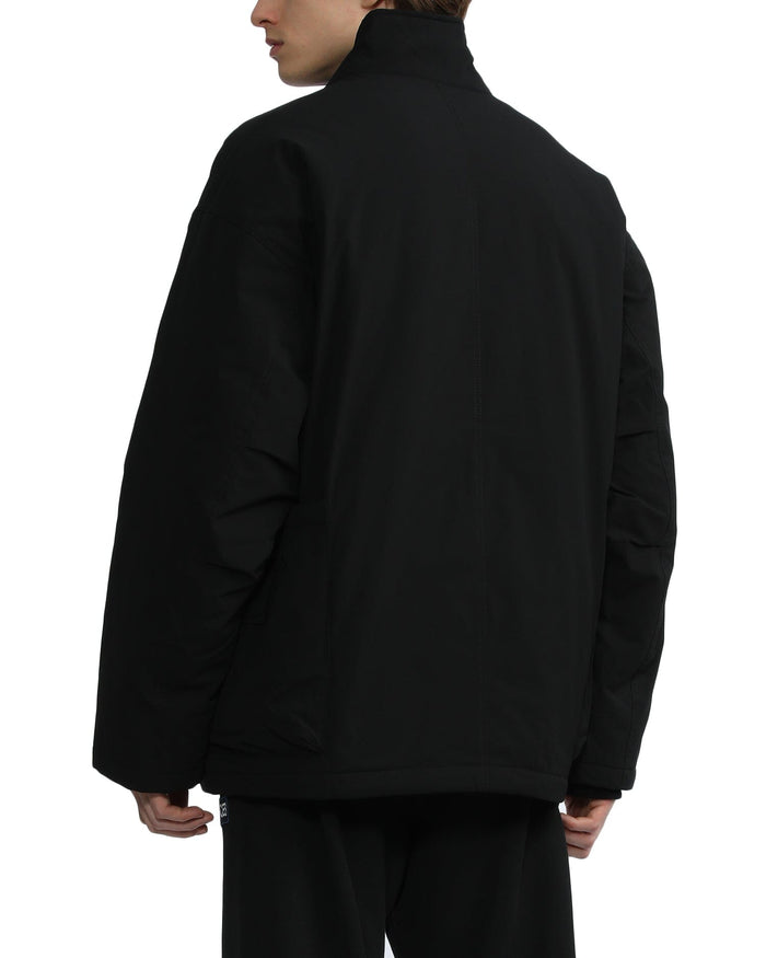 ALPHA TAKIBI JACKET OUTERWEAR Alpha Industries