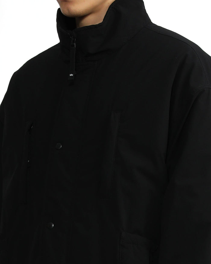 ALPHA TAKIBI JACKET OUTERWEAR Alpha Industries