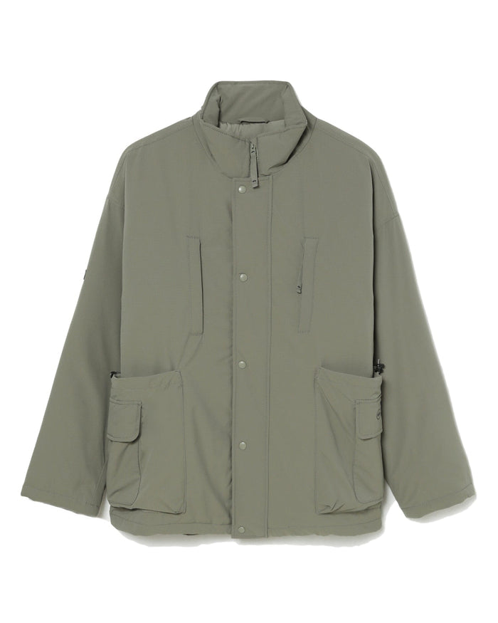ALPHA TAKIBI JACKET OUTERWEAR Alpha Industries OLIVE L