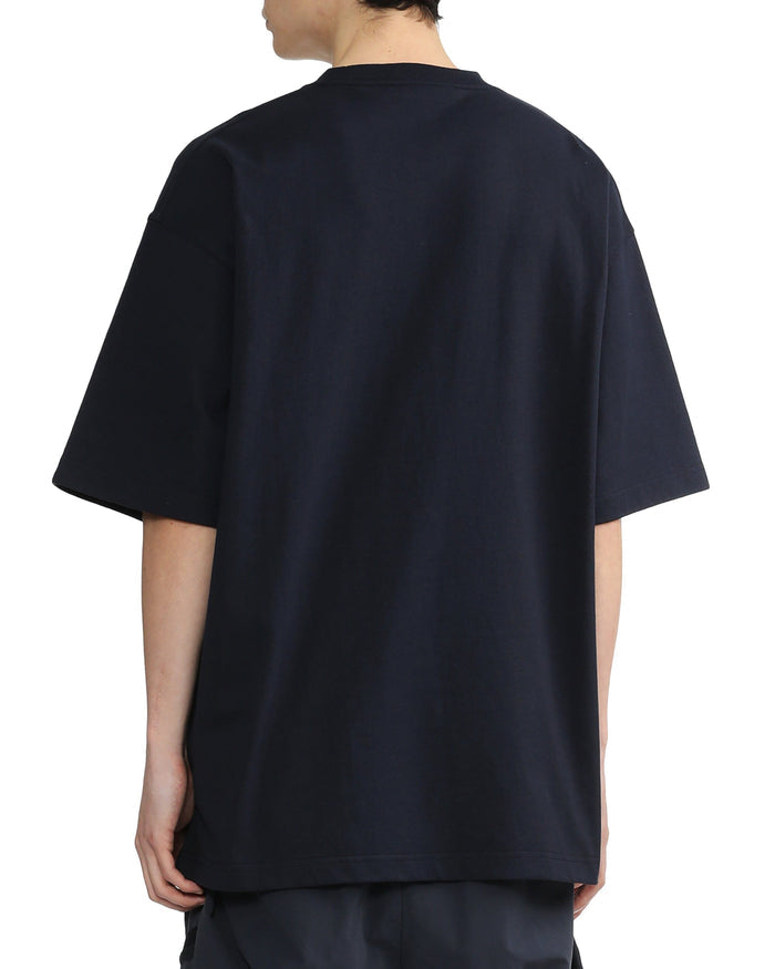 UNFRM UNI TEE TOP Alpha Industries