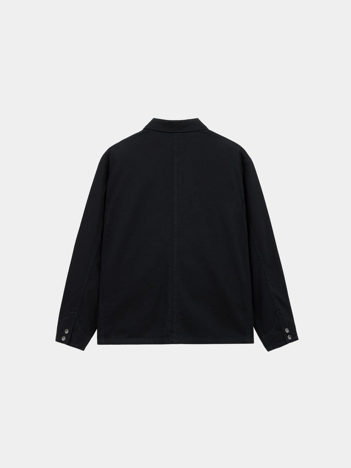 UNFRM WORKER JACKET OUTERWEAR Alpha Industries