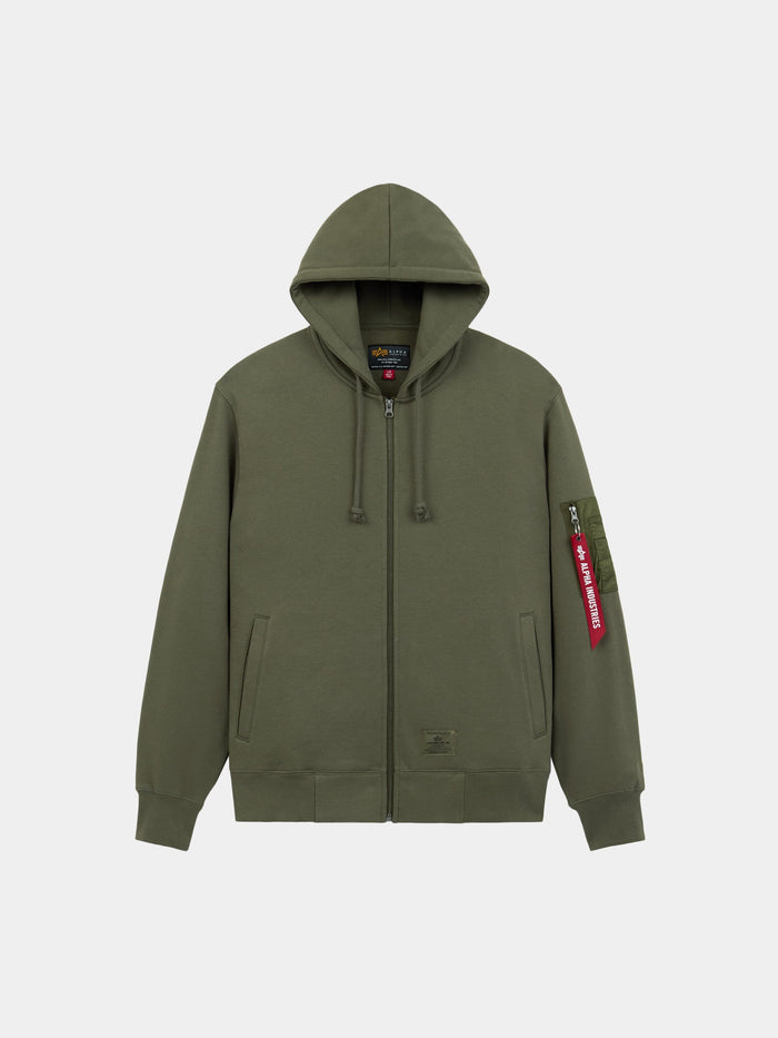 OG-107 GREEN / XXS