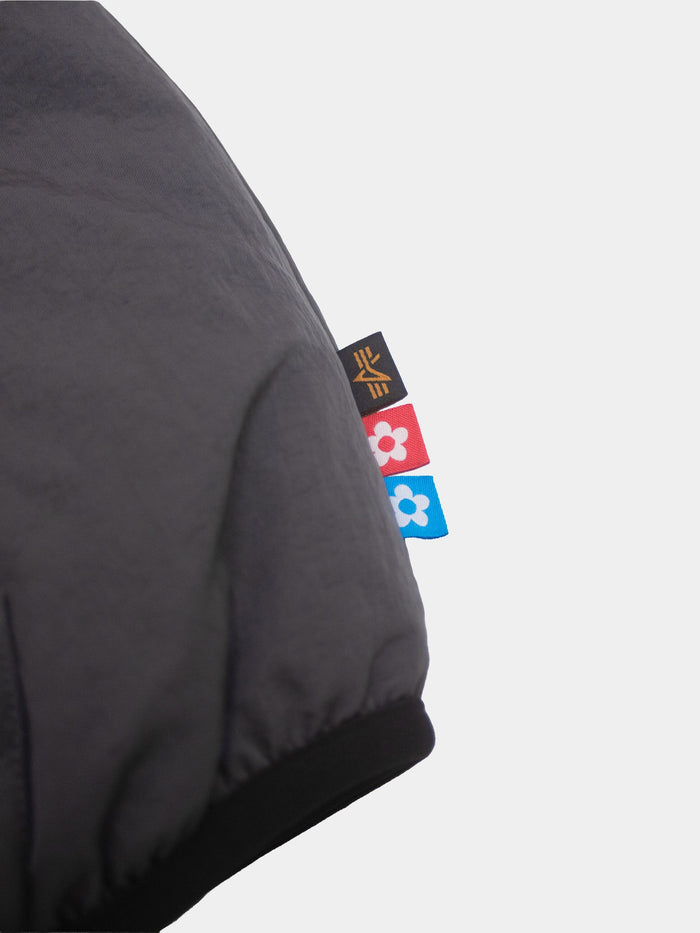 VANDY THE PINK X ALPHA INDUSTRIES ANIMAL JACKET COLLAB Alpha Industries