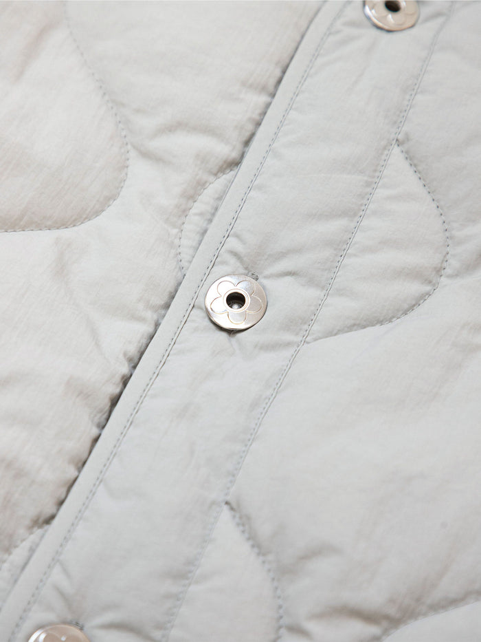 VANDY THE PINK X ALPHA INDUSTRIES LINER JACKET COLLAB Alpha Industries