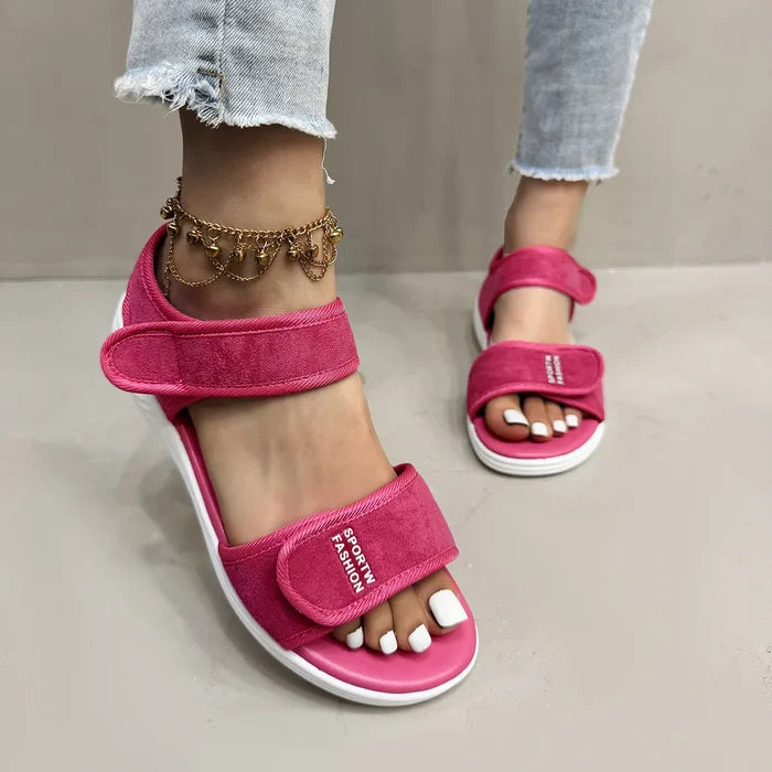 Rose Pink / 36
