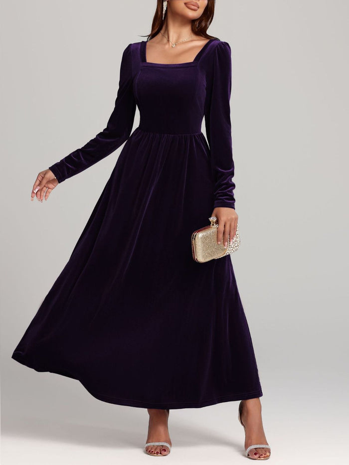 Violet / S