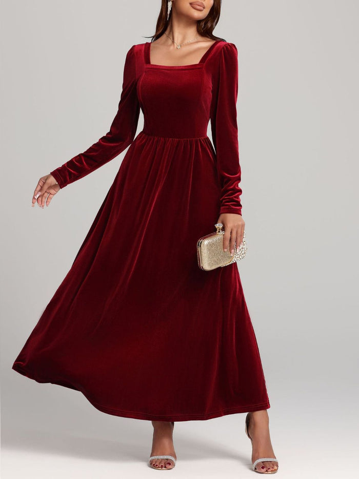 Deep Red / S