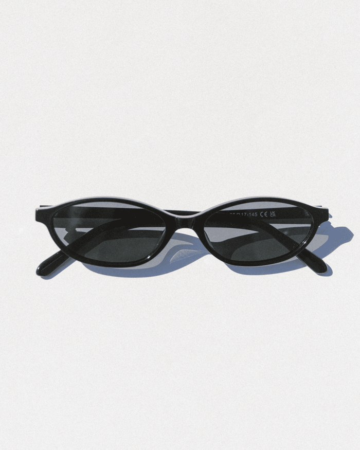 Vice Sunglasses | Black
