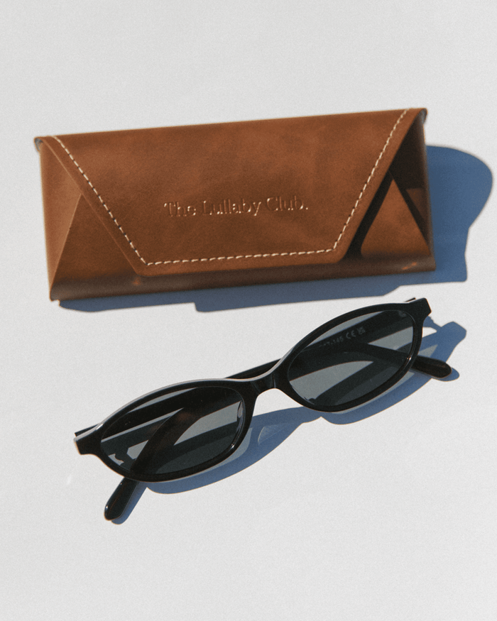 Vice Sunglasses | Black