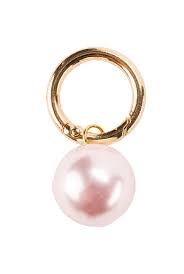 Audrey Pearl Blush