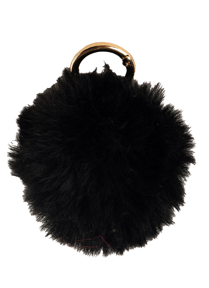 Violet & Brooks Bag Charm - Greige Goods