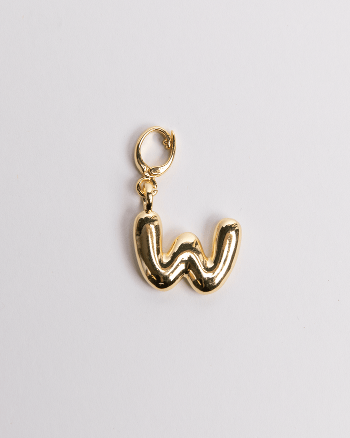 W Charm