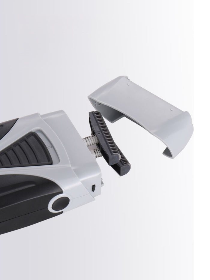 Waterproof Foil Shaver