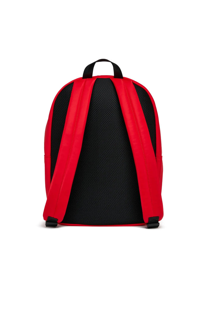 WCIRCLE - Nylon backpack with logo print