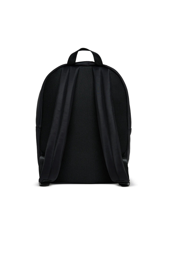 WCIRCLE - Nylon backpack with logo print