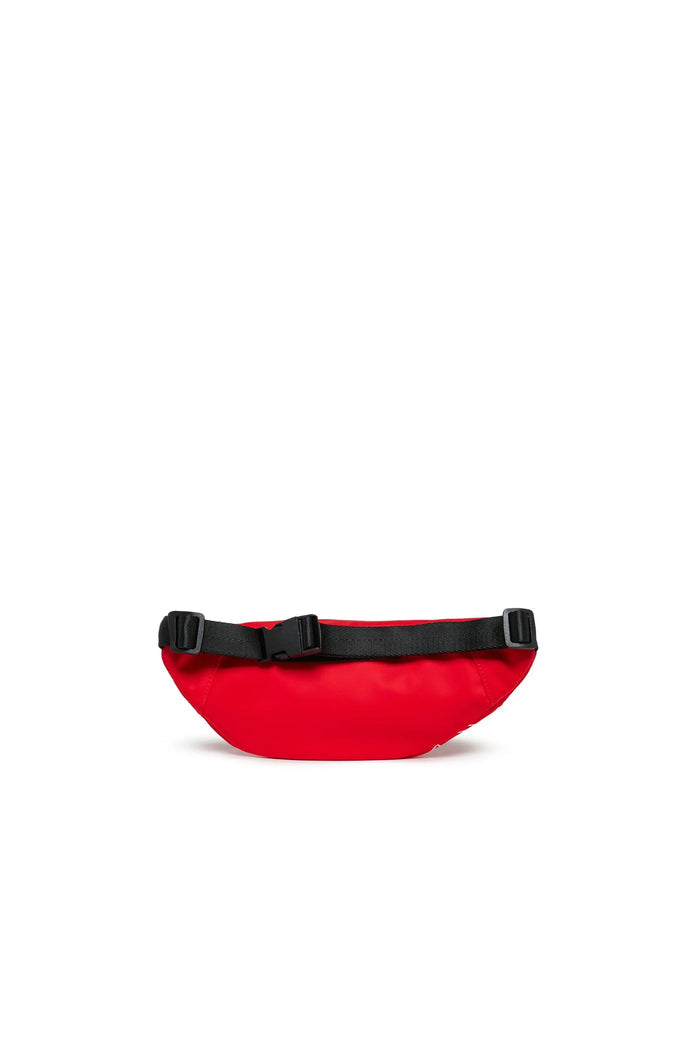 WCIRY - Nylon belt bag with logo print