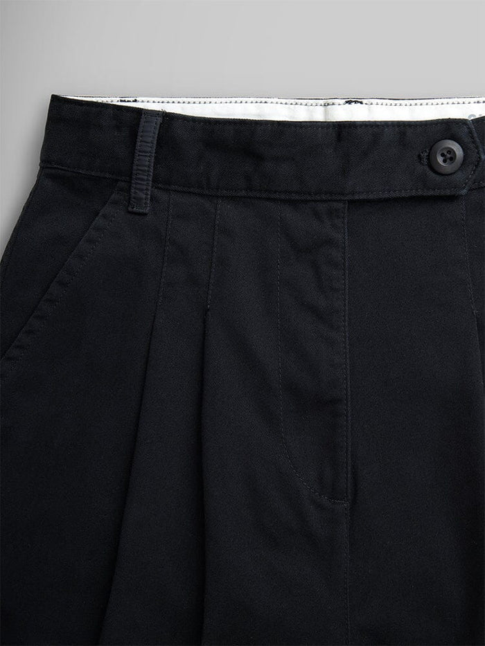 WIDE LEG PANT W BOTTOM Alpha Industries