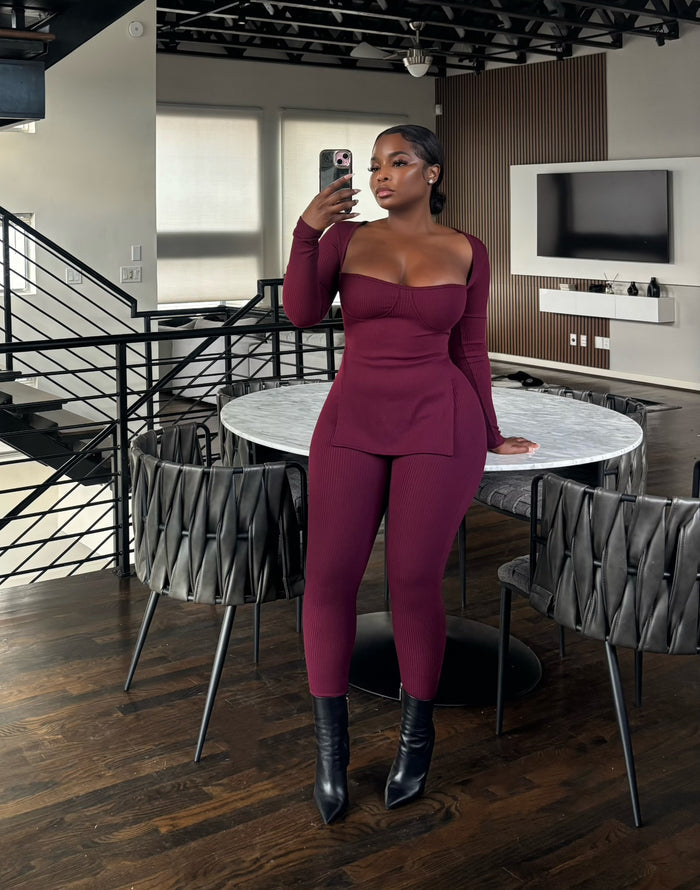 Wine Penele Set