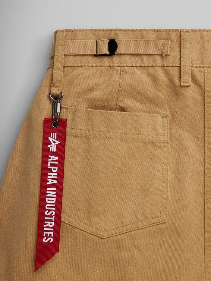 M-65 PANT W BOTTOM Alpha Industries
