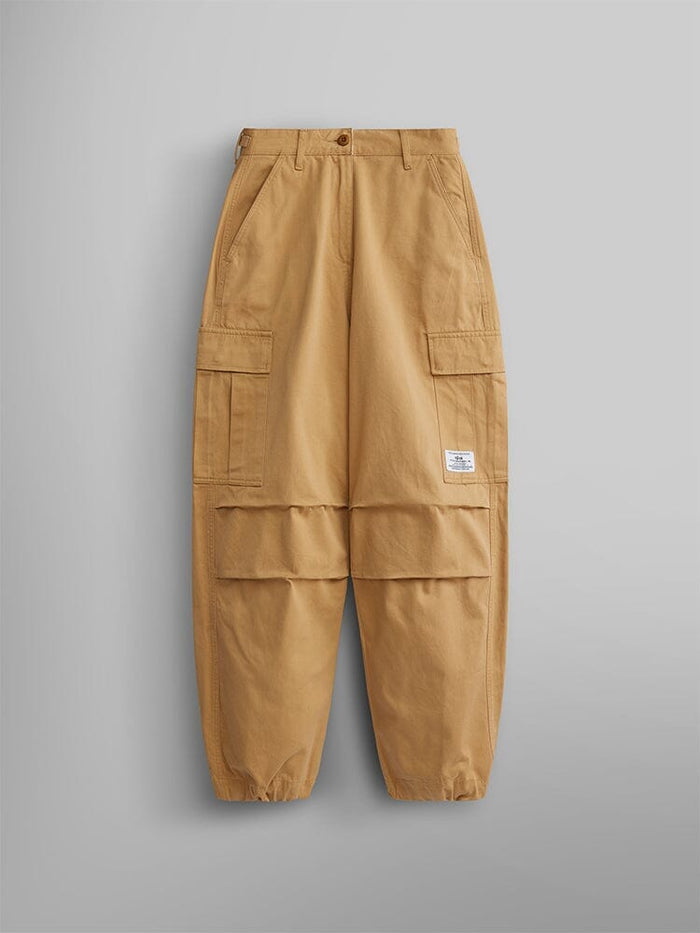 M-65 PANT W BOTTOM Alpha Industries