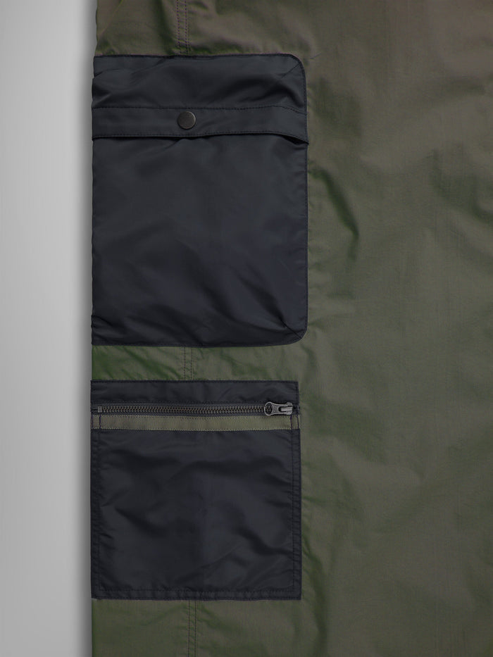 WOMEN'S M-65 SKIRT SALE Alpha Industries / FW24-DROP1-RECN
