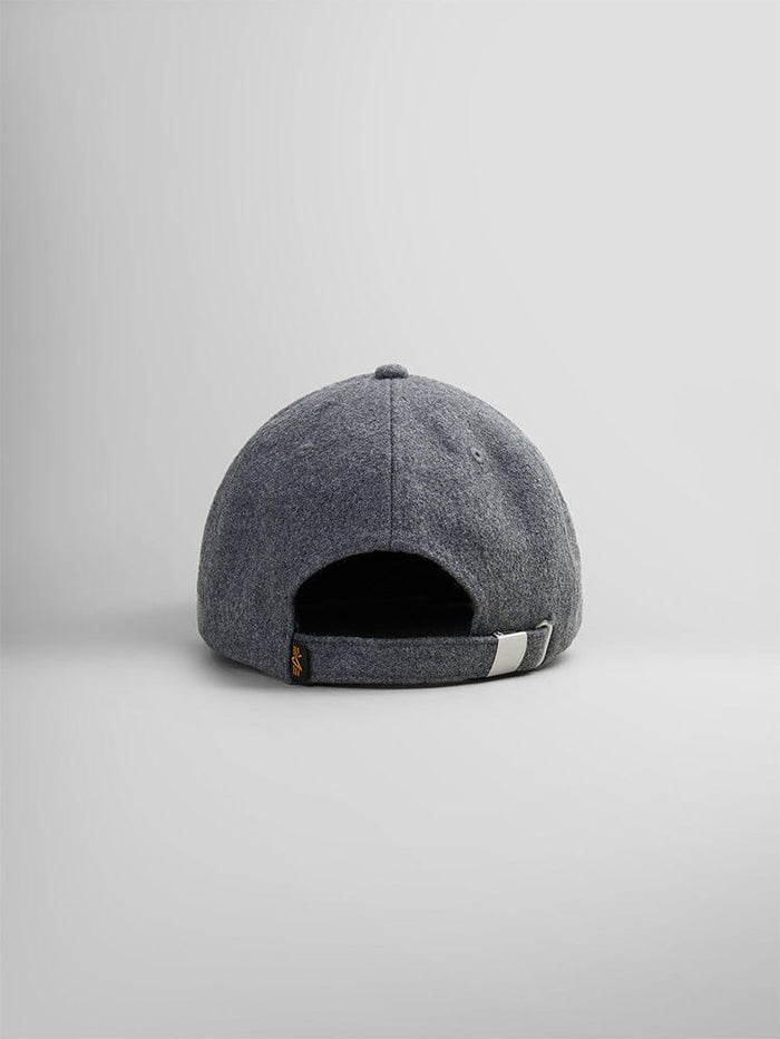 WOOL CAP ACCESSORY Alpha Industries