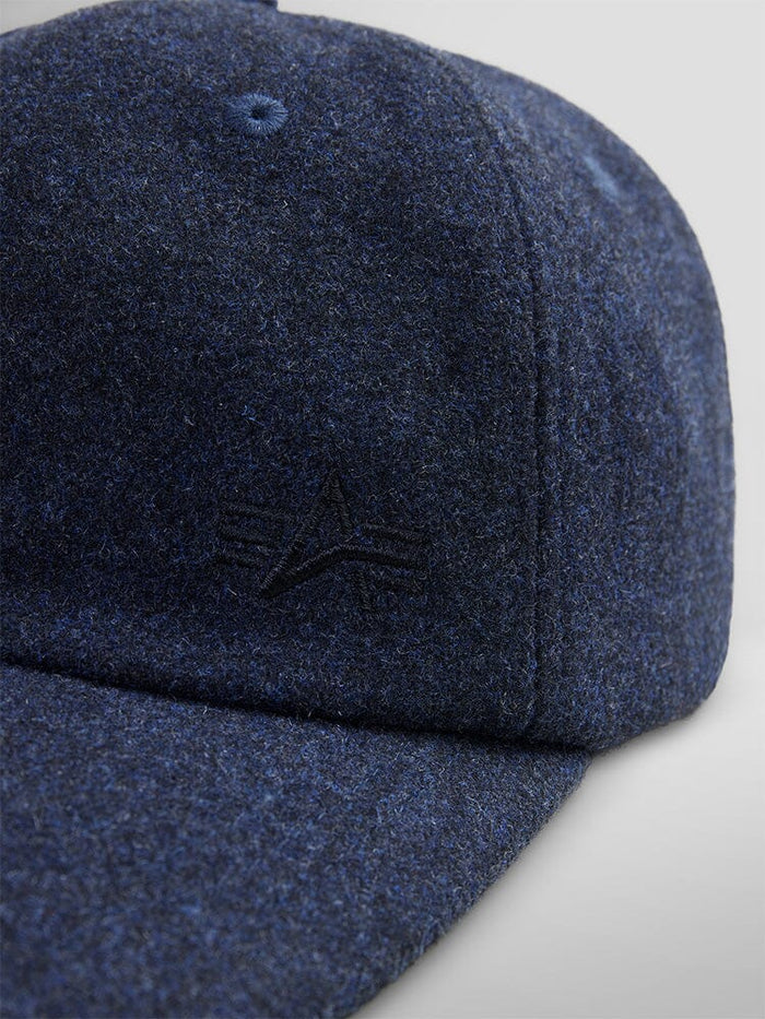 WOOL CAP ACCESSORY Alpha Industries