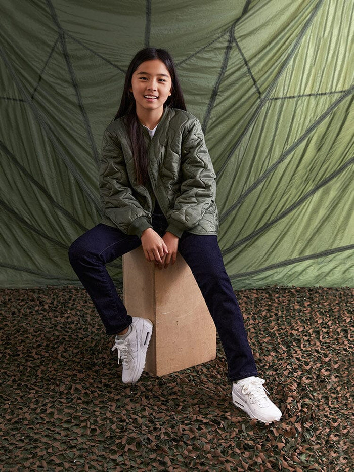 YOUTH ALS/92 LINER OUTERWEAR Alpha Industries