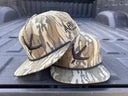 YOUTH OLD ROPE HATS