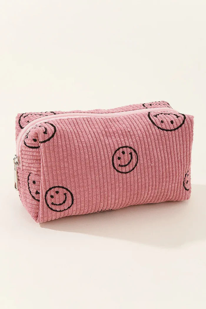 Pink / One Size