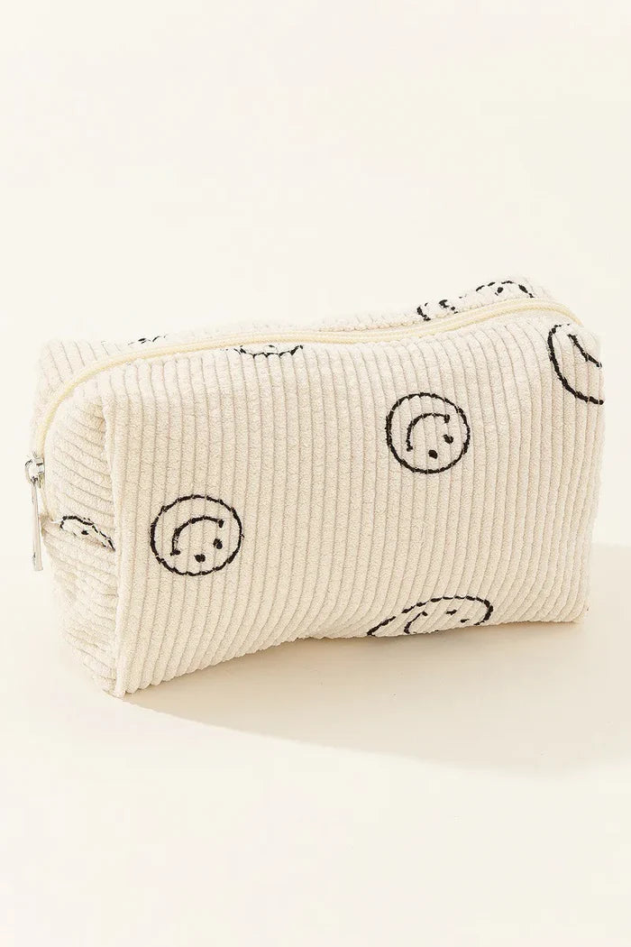 Ivory / One Size