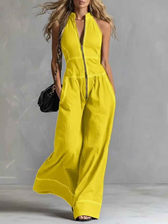 Yellow / S